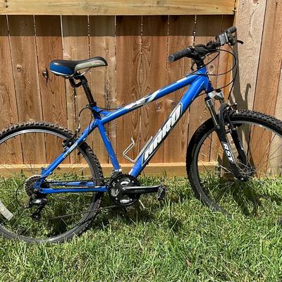 Haro Youth Bicycle 