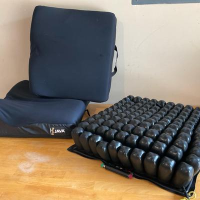 Java And Permobile Seat Cushions