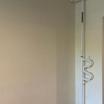 Safety Grab Bar