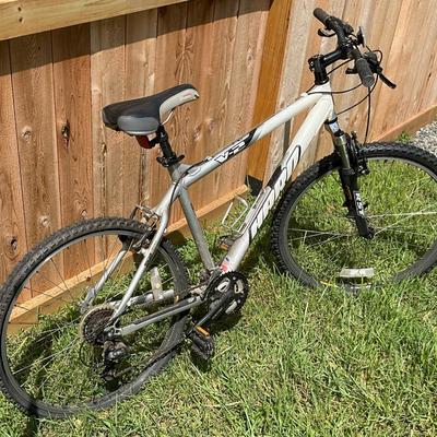 Haro Boys Bicycle 