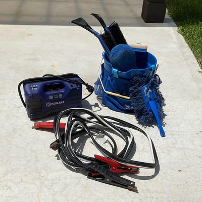 Auto Essentials