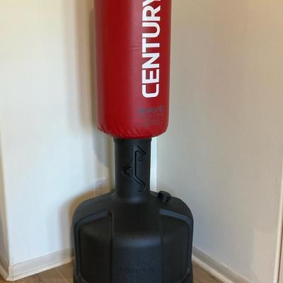Century Freestanding Training Bag