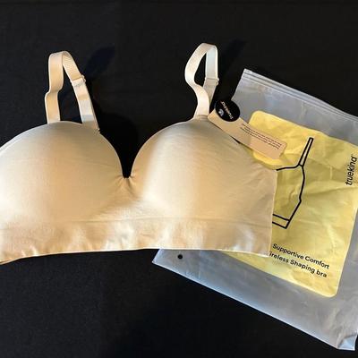 Truekind Comfort Bra