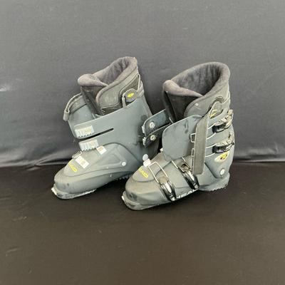 Ski Boots