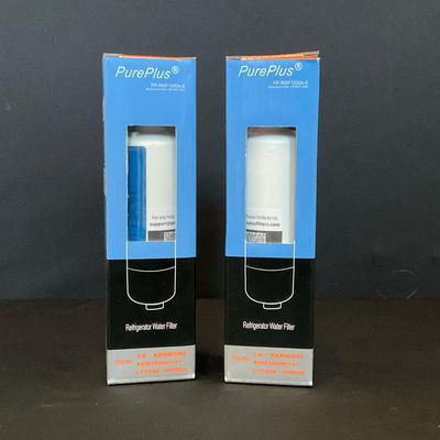 Refrigerator Water Filters - Kenmore