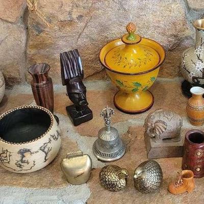 World Collection