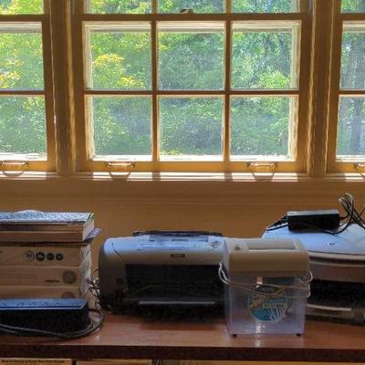 Office Gear