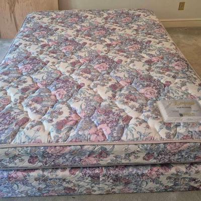 Queen Mattress
