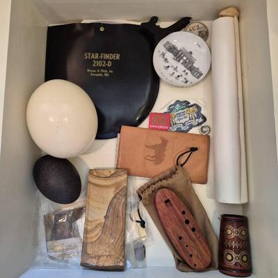 Travel Treasurers