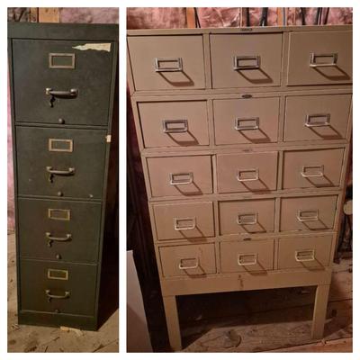 File Cabinets