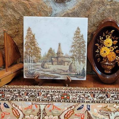 Unique Home Decor