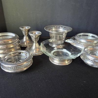 Sterling Silver