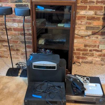 Nostalgic Electronics Bundle