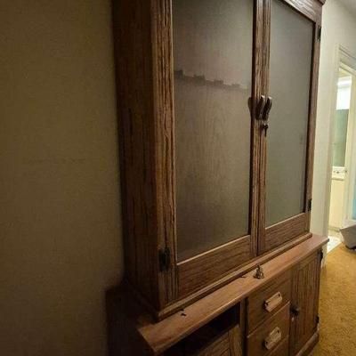 Gun Cabinet