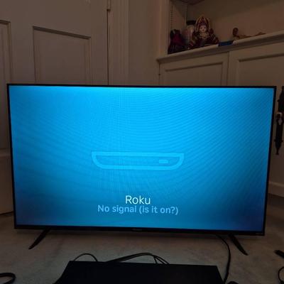 TV DVD Player Bose Headphones 