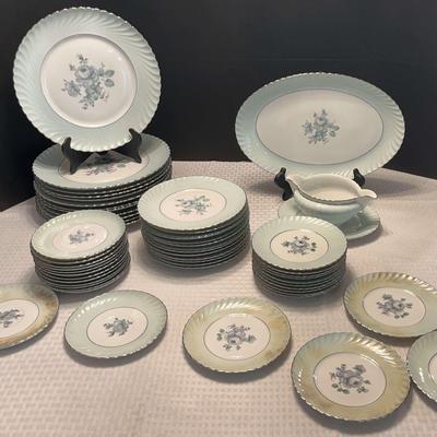 Royal Tettau China