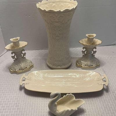 Lennox Five Piece Collection