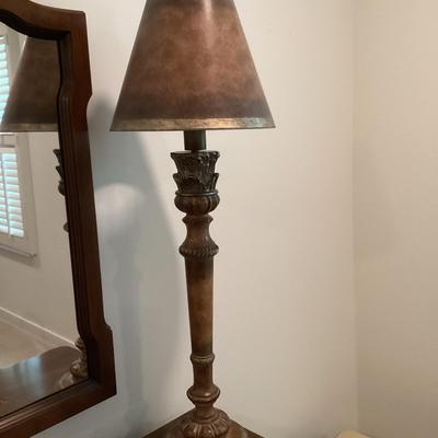 Decorative Lamp