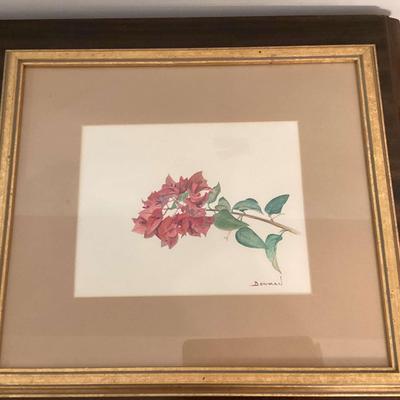 Floral Art By Bowman