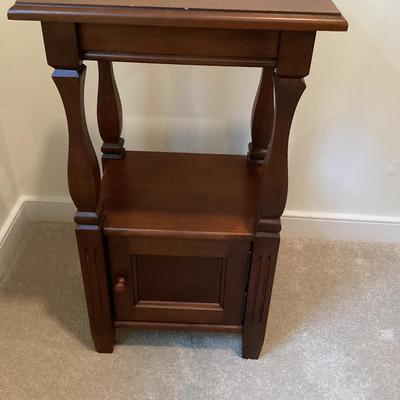 Ballard Designs Side Table