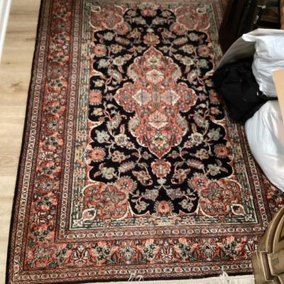 Small Area Rug