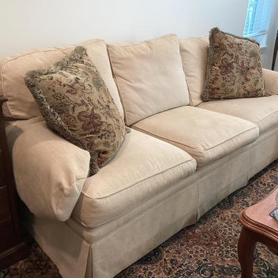 Colony House Sleeper Sofa