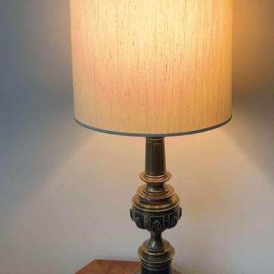 Bass Lamp