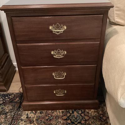 File Storage Cabinet