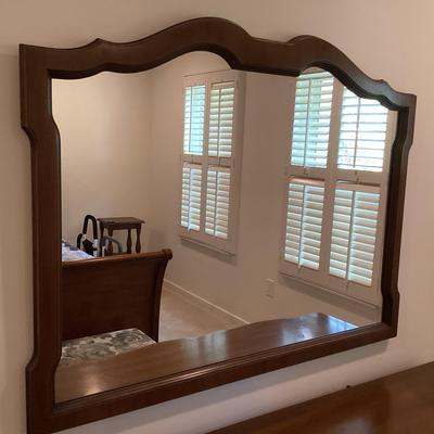 Drexel Mirror
