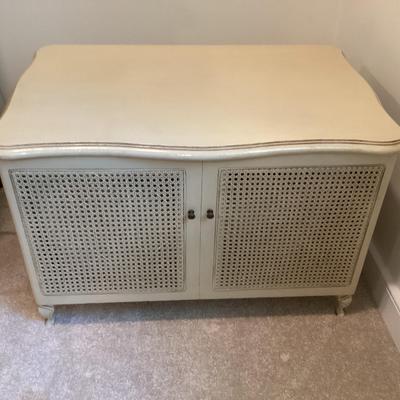 Borg Vogue Laundry Bin