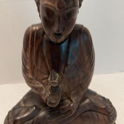 Buddha Statue 