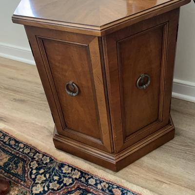 Mid-Century Modern Table
