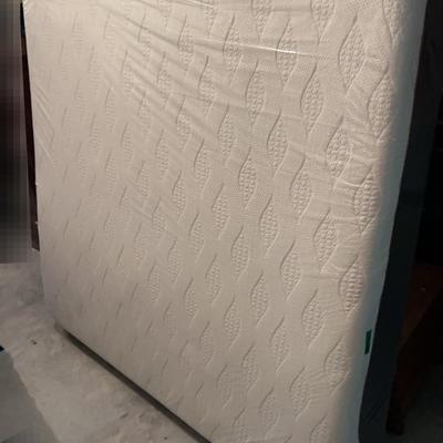 Leggett and Platt King Size Electric Bed Frame with Dormeo Mattress