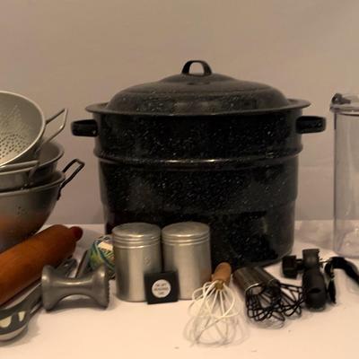 Kitchen Collection