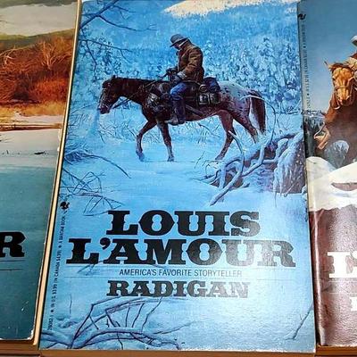 A Treasury Of Louis L'Amour, Lot 2