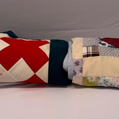 Handmade Quilts