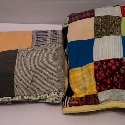 Handmade Quilts