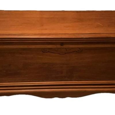 Cedar Chest