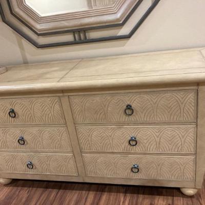 Lexington Dresser