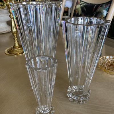 Rosenthal Vases
