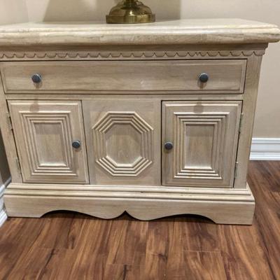 Lexington Nightstand
