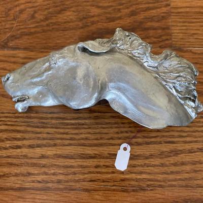 Belt Buckle by Christopher Ross