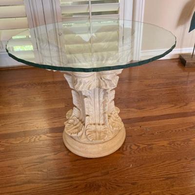Regency Table