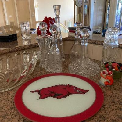 Hog Tray sold