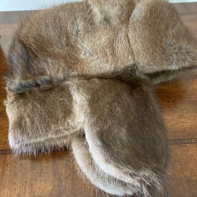 Fur Hat/Cap