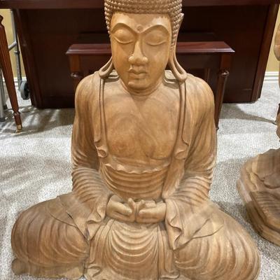 Buddha from Bali