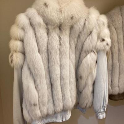 Fur Jacket