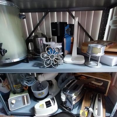 Sale Photo Thumbnail #35: Vintage Kitchen/Modern Kitchen