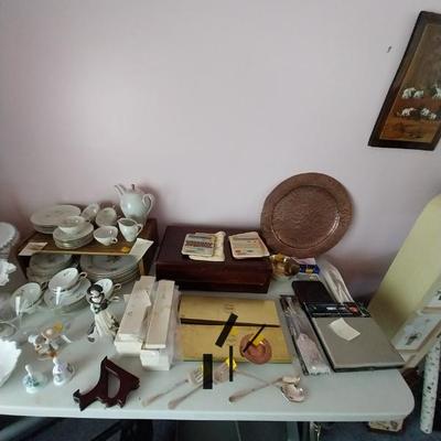 Sale Photo Thumbnail #36: Silver/Collectables