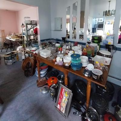 Sale Photo Thumbnail #41: Kitchen/Dining
